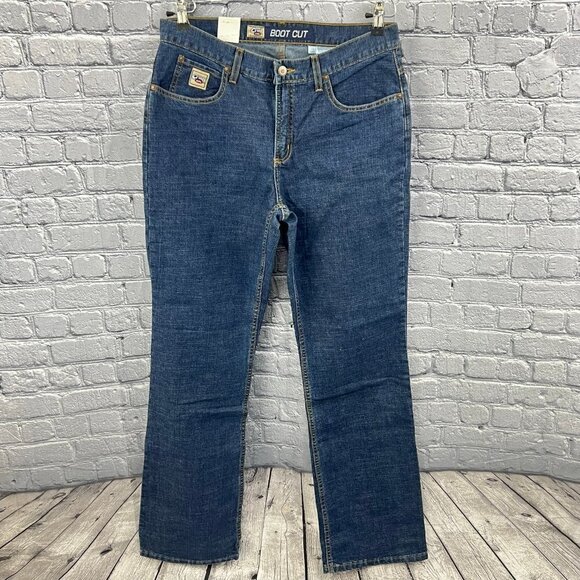 Cruel Girl Denim - Cruel Girl Boot Cut Jeans Juniors 13 Tall Stretch NWT